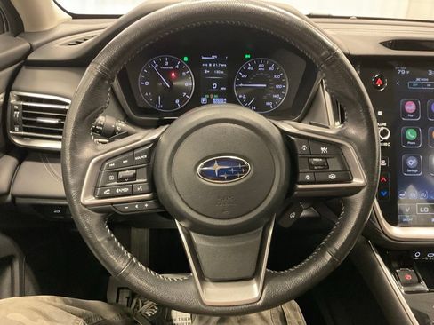 Used 2023 Subaru Outback Limited AWD/4WD image 15
