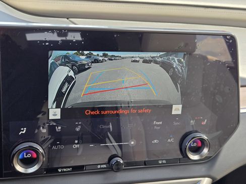 Certified 2023 Lexus RX 350 AWD/4WD image 18