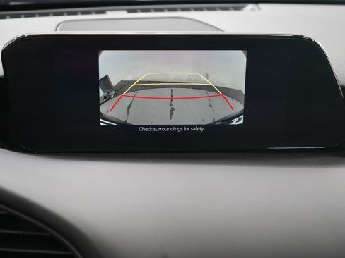 Used 2023 MAZDA MAZDA3 s FWD image 28