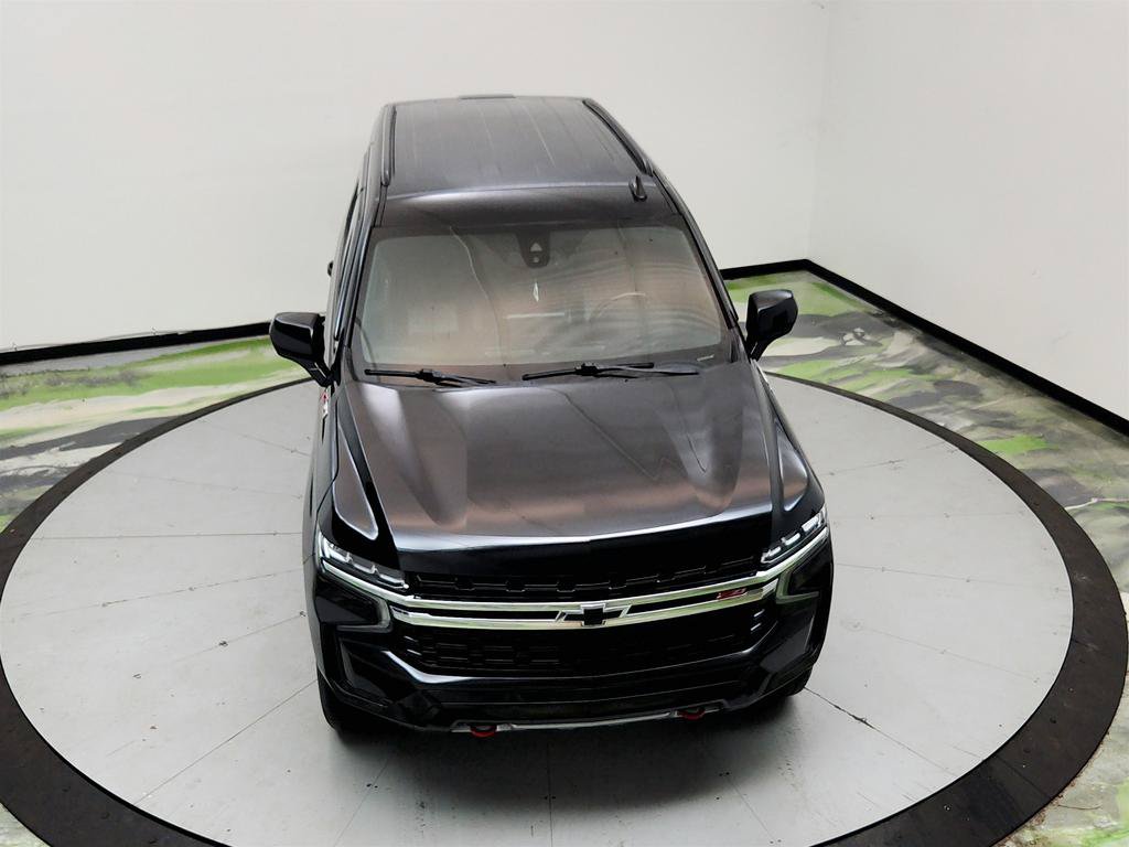 Used 2021 Chevrolet Tahoe Z71 w/ Rear Media and Nav Package AWD/4WD image 34