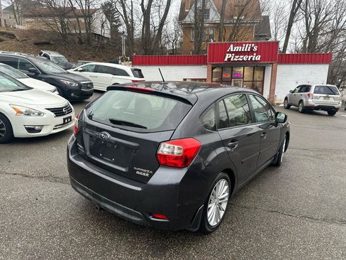 Used 2013 Subaru Impreza 2.0i Premium image 12