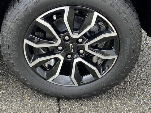 New 2025 Chevrolet TrailBlazer ACTIV w/ Convenience Package image 7