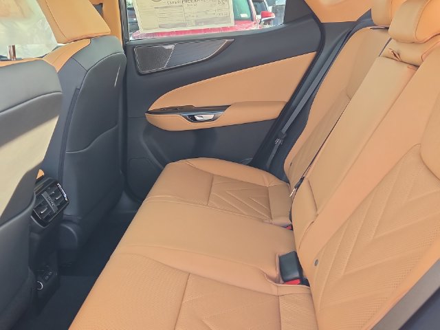 New 2026 Lexus NX 350 AWD w/ Luxury Package image 23