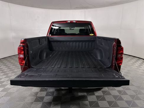 Used 2018 Chevrolet Silverado 1500 LT w/ Texas Edition AWD/4WD image 27
