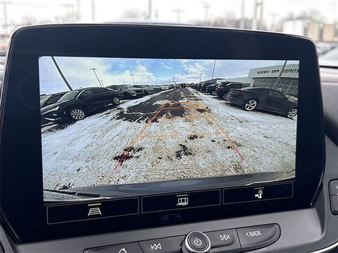 Used 2025 Chevrolet Blazer RS image 15