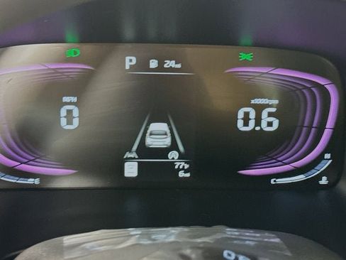 New 2025 Kia Soul LX image 14