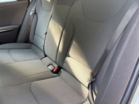 Used 2025 Kia K4 FWD image 22
