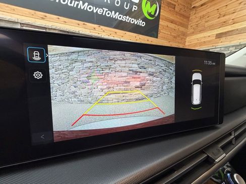 Used 2025 Hyundai Santa Fe XRT image 22