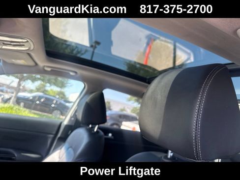 Used 2021 Kia Sportage EX w/ EX Technology Package AWD/4WD image 5