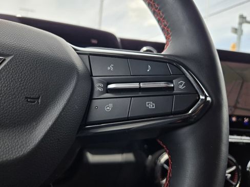 Used 2024 Chevrolet Blazer EV RS AWD/4WD image 14