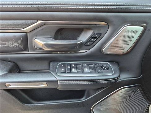Used 2021 RAM 1500 Limited AWD/4WD image 15