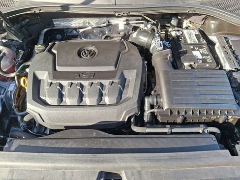 Certified 2023 Volkswagen Tiguan SE image 29