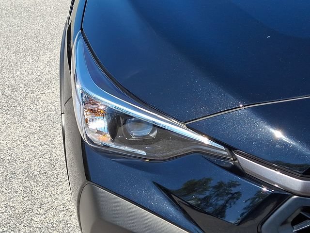 Certified 2024 Subaru Crosstrek 2.0i Premium AWD/4WD image 13