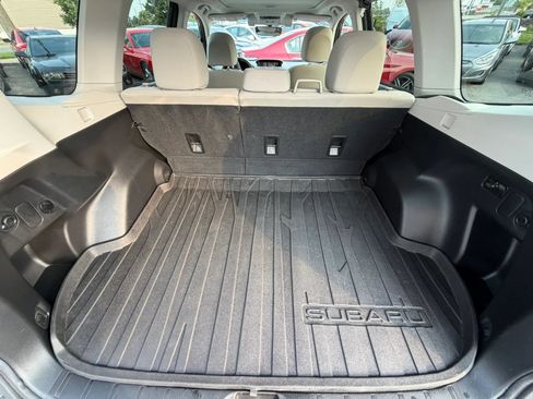 Used 2018 Subaru Forester 2.5i Premium AWD/4WD image 34