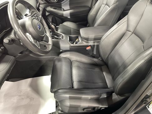Used 2024 Subaru Legacy Touring XT image 10