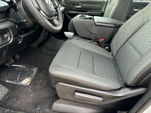 New 2026 RAM 1500 Tradesman image 16