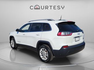 Used 2019 Jeep Cherokee Latitude w/ Popular Appearance Group video 2