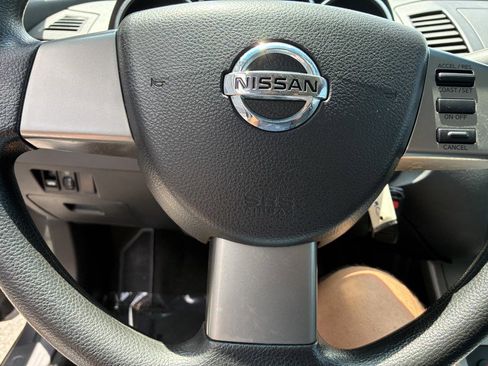 Used 2006 Nissan Altima 2.5 S w/ (K92) Protection Pkg FWD image 9