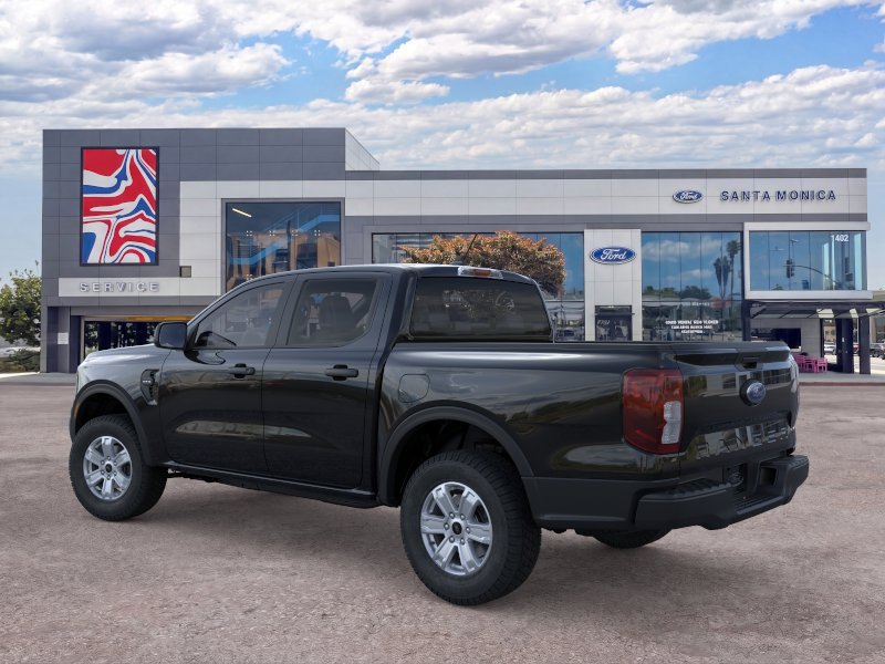 New 2026 Ford Ranger XL RWD image 4