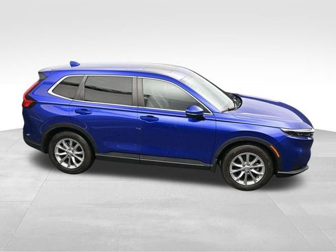 Used 2024 Honda CR-V EX-L image 32