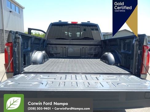 Used 2024 Ford F150 XLT w/ Equipment Group 302A MID AWD/4WD image 29