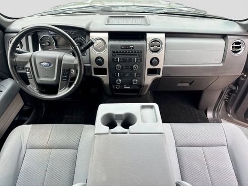 Used 2011 Ford F150 XLT w/ XLT Chrome Pkg AWD/4WD image 18