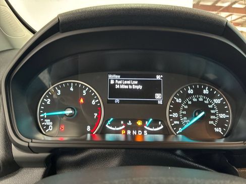 Used 2021 Ford EcoSport SE AWD/4WD image 14