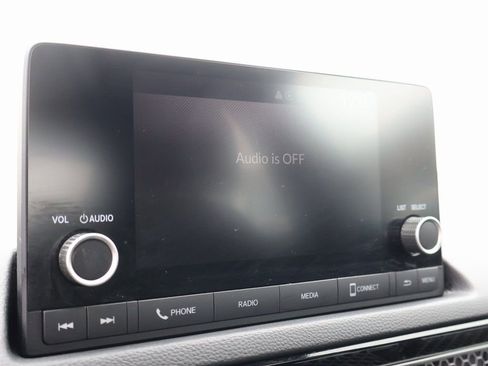 Used 2025 Honda Civic Sport image 32