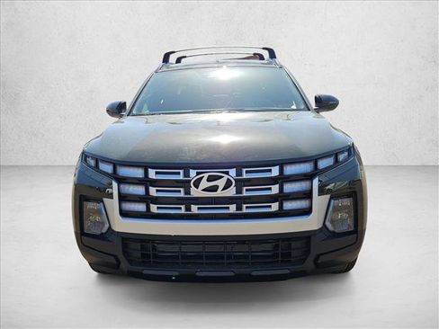 New 2026 Hyundai Santa Cruz SEL FWD image 6