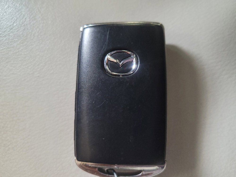 Used 2021 MAZDA CX-5 Grand Touring w/ GT Premium Package AWD/4WD image 32
