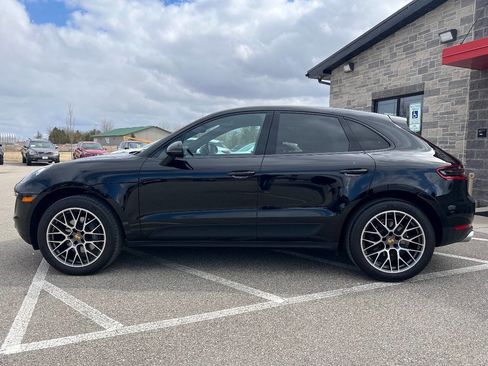 Used 2018 Porsche Macan image 7
