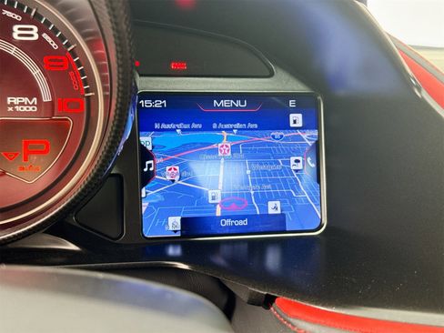 Certified 2019 Ferrari 812 Superfast image 13