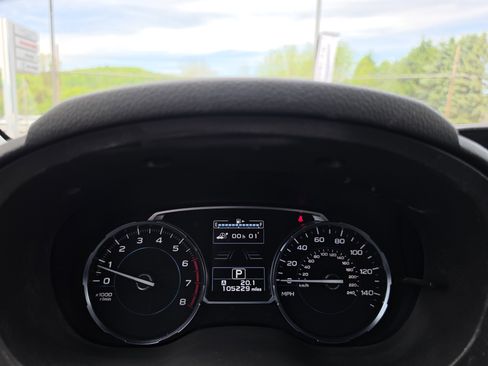 Used 2018 Subaru Forester 2.5i Premium AWD/4WD image 21