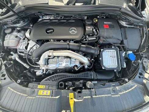 Used 2026 Mercedes-Benz GLA 250 4MATIC image 21