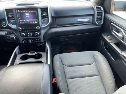Used 2021 RAM 1500 Lone Star image 27