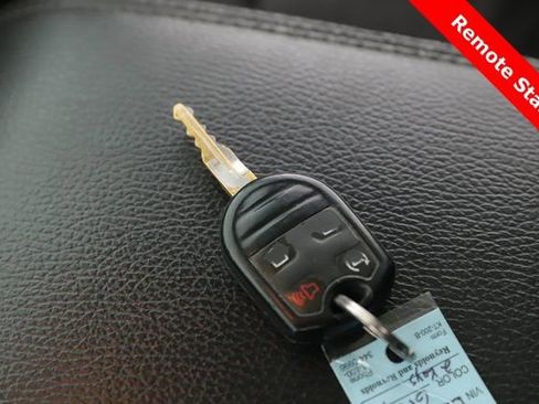 Used 2011 Ford F150 Lariat w/ Lariat Chrome Pkg image 3