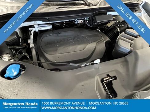 New 2026 Honda Ridgeline RTL image 12