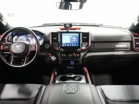 Certified 2023 RAM 1500 Rebel image 16