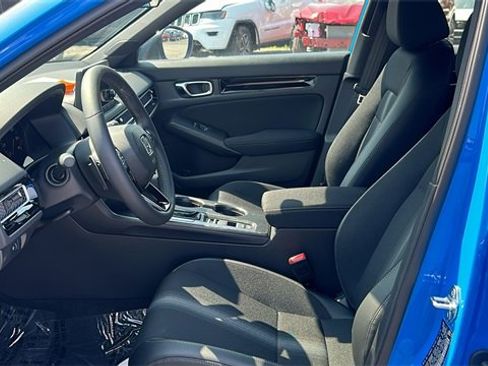 New 2025 Honda Civic Sport image 10