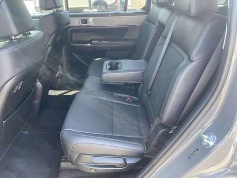 Used 2026 Hyundai Santa Fe SEL FWD image 7