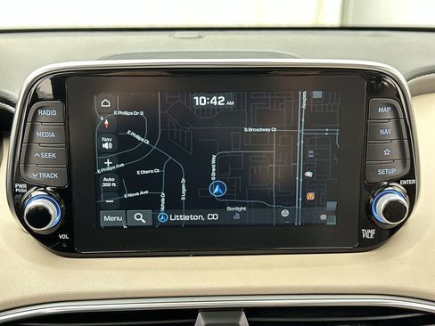 Used 2019 Hyundai Santa Fe AWD image 18