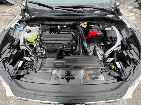 New 2026 Ford Escape ST-Line Select w/ Tech Pack #2 image 33