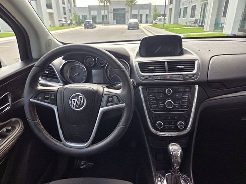 Used 2014 Buick Encore FWD image 19