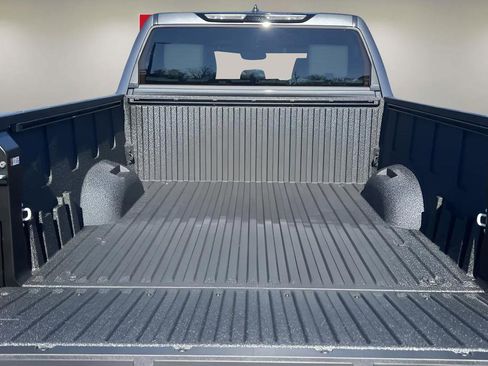 New 2026 Toyota Tundra Limited image 16