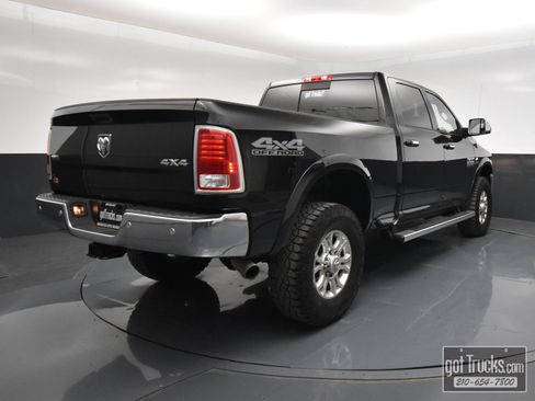 Used 2018 RAM 2500 Laramie w/ Off Road Package AWD/4WD image 49