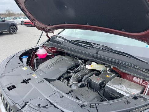 New 2026 Kia Carnival LXS image 32