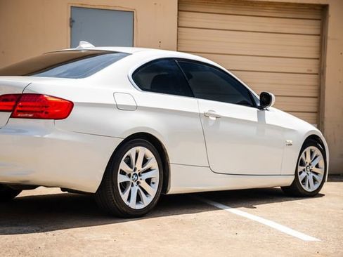 Used 2011 BMW 328i xDrive Coupe AWD/4WD image 49
