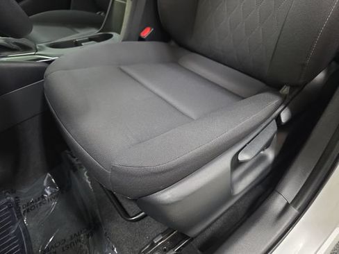 Certified 2024 Toyota Corolla LE FWD image 24