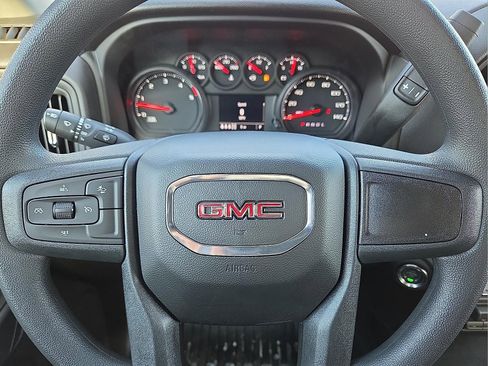 New 2026 GMC Sierra 3500 Pro AWD/4WD image 24