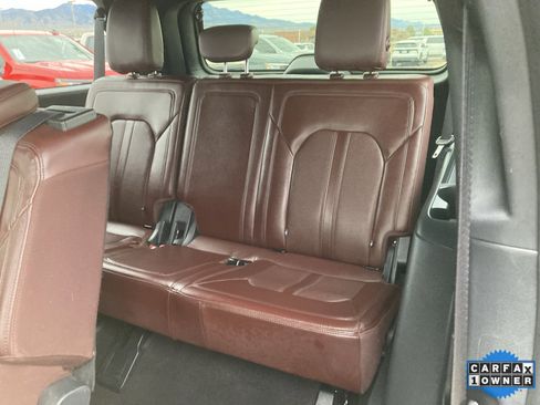 Used 2023 Ford Expedition Max Limited image 46